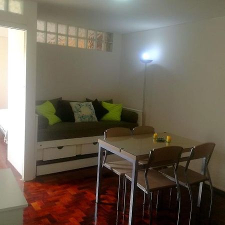 Acogedor Departamento Frente Al Parque Civico Apartment Mendoza Exterior photo